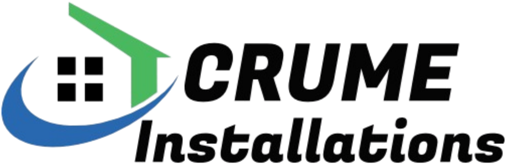 Crume Installations Logo